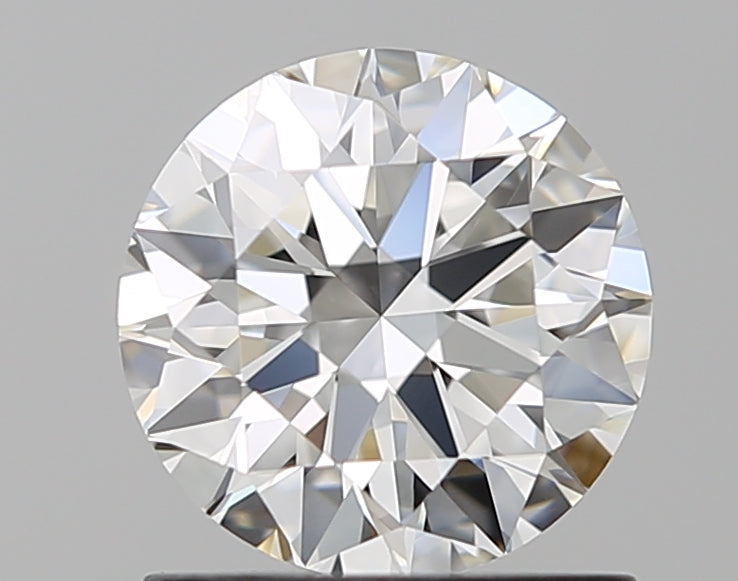 GIA 1.03 Carat Round Brilliant Natural Diamond