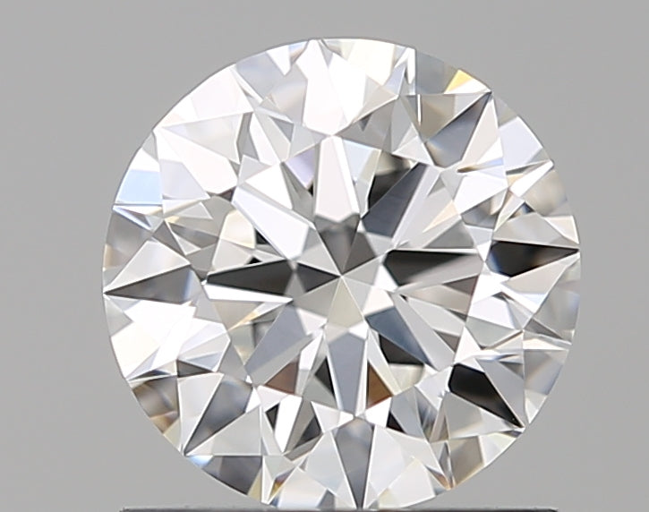 GIA 1.02 Carat Round Brilliant Natural Diamond 鑽石