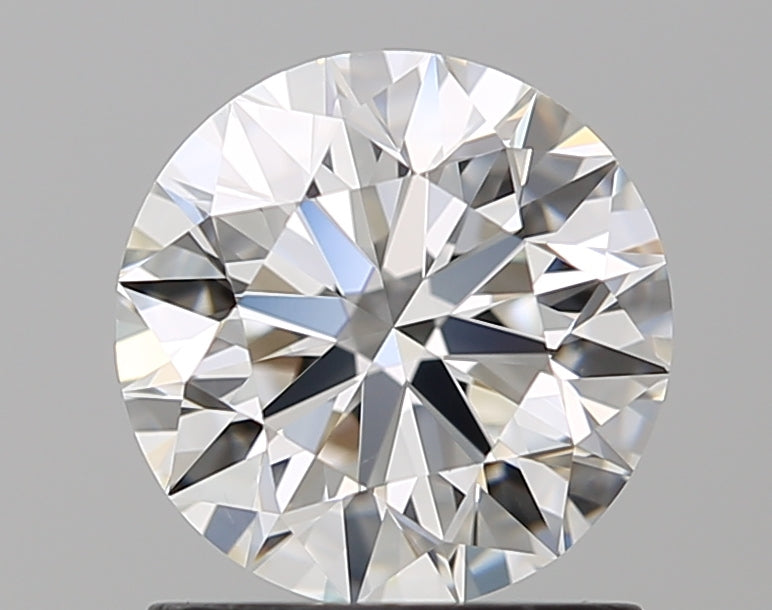 GIA 1.2 Carat Round Brilliant Natural Diamond 鑽石