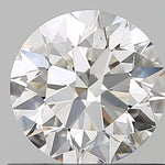 GIA 0.74 Carat 圓形 - Round Brilliant 天然鑽石 Natural diamond