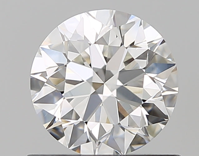 GIA 0.74 Carat 圓形 - Round Brilliant 天然鑽石 Natural diamond