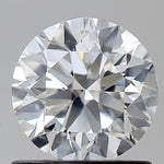 GIA 0.90 Carat 圓形 - Round Brilliant 天然鑽石 Natural diamond