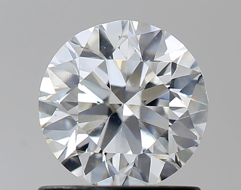 GIA 0.90 Carat 圓形 - Round Brilliant 天然鑽石 Natural diamond