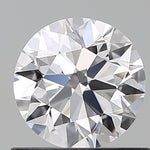 GIA 0.70 Carat 圓形 - Round Brilliant 天然鑽石 Natural diamond