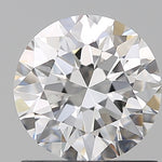 GIA 1.01 Carat Round Brilliant Natural Diamond