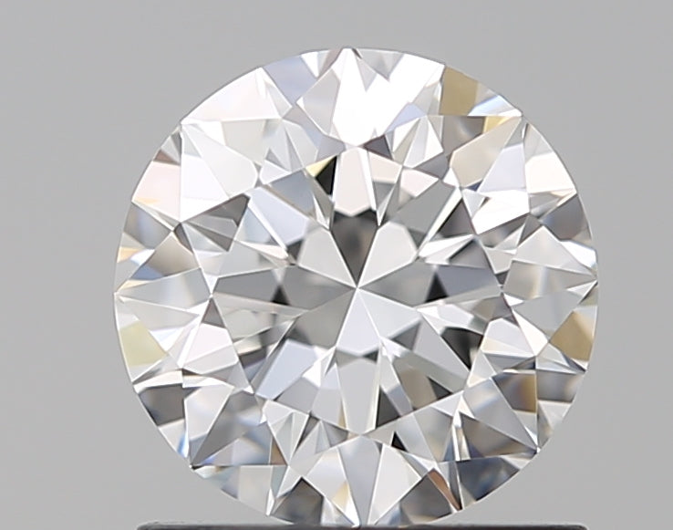 GIA 1.01 Carat Round Brilliant Natural Diamond