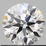 GIA 0.60 Carat 圓形 - Round Brilliant 天然鑽石 Natural diamond