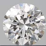 GIA 0.51 Carat 圓形 - Round Brilliant 天然鑽石 Natural diamond