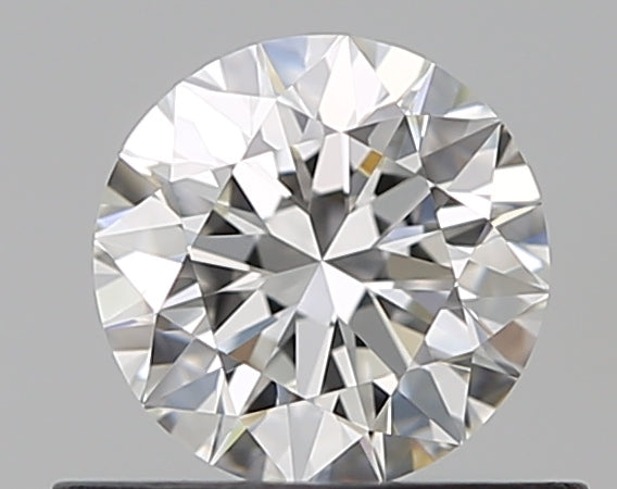 GIA 0.51 Carat 圓形 - Round Brilliant 天然鑽石 Natural diamond