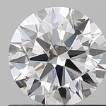 GIA 0.76 Carat 圓形 - Round Brilliant 天然鑽石 Natural diamond