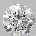 GIA 0.52 Carat 圓形 - Round Brilliant 天然鑽石 Natural diamond