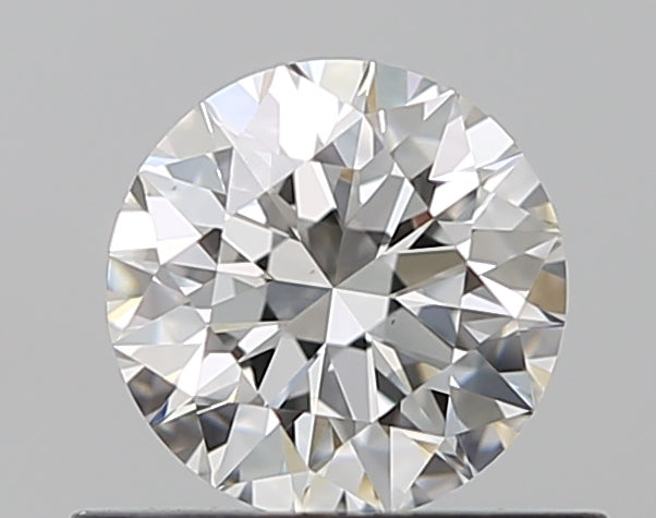 GIA 0.52 Carat 圓形 - Round Brilliant 天然鑽石 Natural diamond