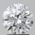 GIA 2.03 Carat 圓形 - Round Brilliant 天然鑽石 Natural diamond