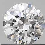 GIA 0.61 Carat 圓形 - Round Brilliant 天然鑽石 Natural diamond