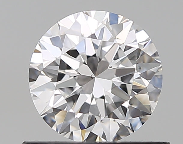 GIA 0.61 Carat 圓形 - Round Brilliant 天然鑽石 Natural diamond