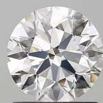 GIA 1.2 Carat Round Brilliant Natural Diamond 鑽石