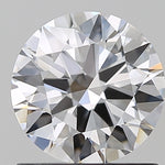 GIA 1.00 Carat 圓形 - Round Brilliant 天然鑽石 Natural diamond