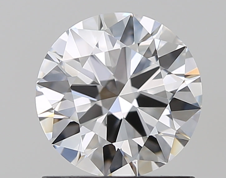 GIA 1.00 Carat 圓形 - Round Brilliant 天然鑽石 Natural diamond