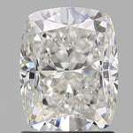 GIA 1.71 Carat Cushion Natural Diamond 鑽石