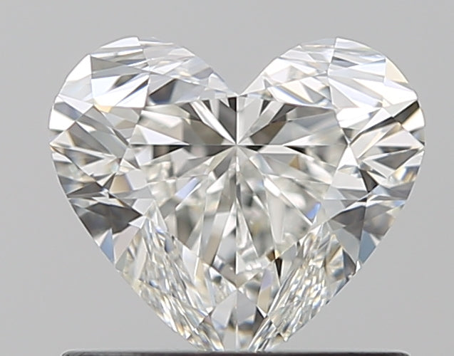 GIA 0.81 Carat 心形 - Heart 天然鑽石 Natural diamond