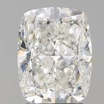 GIA 3.2 Carat Cushion Natural Diamond 鑽石