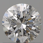 GIA 0.80 Carat 圓形 - Round Brilliant 天然鑽石 Natural diamond