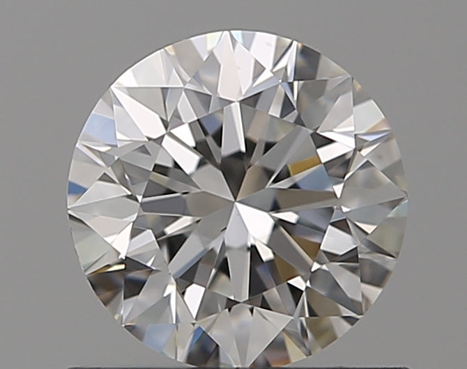 GIA 0.80 Carat 圓形 - Round Brilliant 天然鑽石 Natural diamond