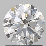 GIA 1.11 Carat 圓形 - Round Brilliant 天然鑽石 Natural diamond