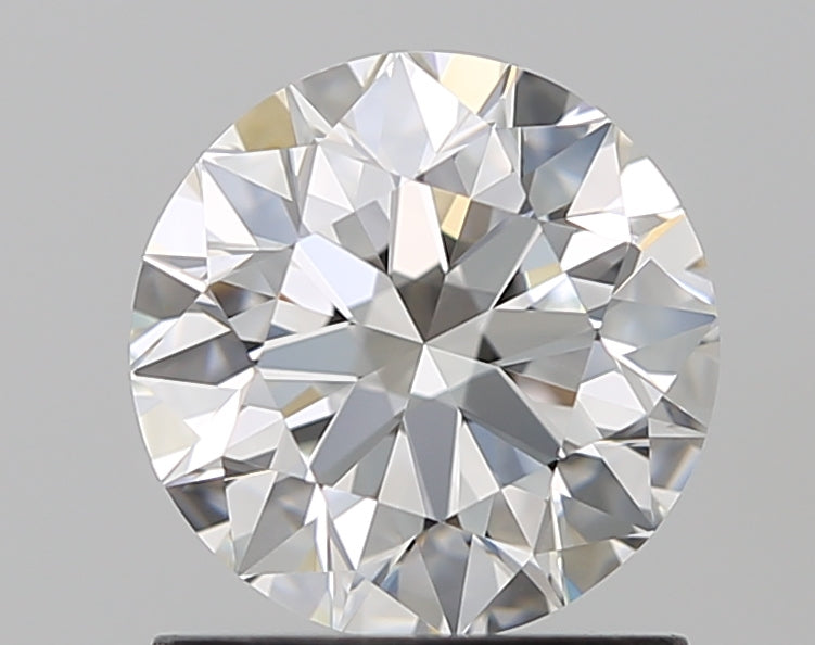 GIA 1.11 Carat 圓形 - Round Brilliant 天然鑽石 Natural diamond