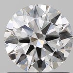 GIA 1.03 Carat 圓形 - Round Brilliant 天然鑽石 Natural diamond