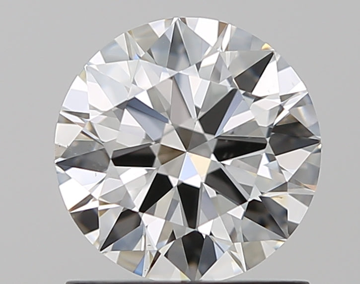 GIA 1.03 Carat 圓形 - Round Brilliant 天然鑽石 Natural diamond