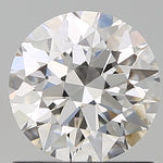 GIA 1.01 Carat 圓形 - Round Brilliant 天然鑽石 Natural diamond