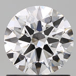 GIA 1.01 Carat 圓形 - Round Brilliant 天然鑽石 Natural diamond