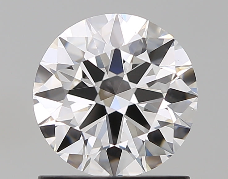 GIA 1.01 Carat 圓形 - Round Brilliant 天然鑽石 Natural diamond