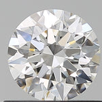 GIA 0.61 Carat 圓形 - Round Brilliant 天然鑽石 Natural diamond