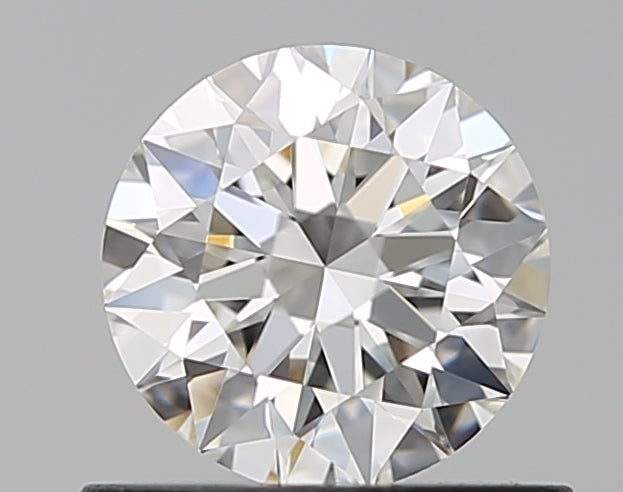 GIA 0.61 Carat 圓形 - Round Brilliant 天然鑽石 Natural diamond