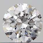 GIA 0.50 Carat 圓形 - Round Brilliant 天然鑽石 Natural diamond