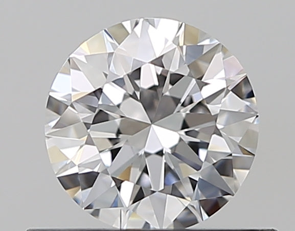 GIA 0.50 Carat 圓形 - Round Brilliant 天然鑽石 Natural diamond