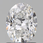 GIA 1.2 Carat Oval Natural Diamond 鑽石