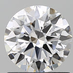 GIA 1.00 Carat 圓形 - Round Brilliant 天然鑽石 Natural diamond