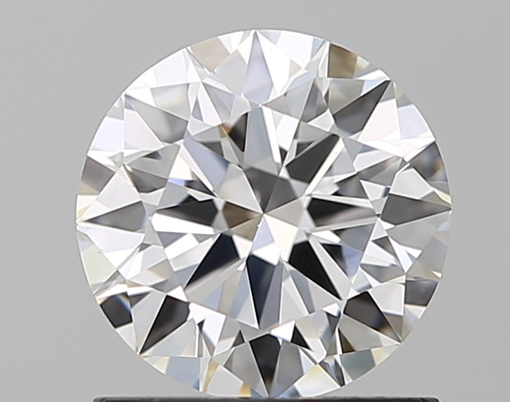 GIA 1.00 Carat 圓形 - Round Brilliant 天然鑽石 Natural diamond