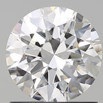 GIA 1.01 Carat 圓形 - Round Brilliant 天然鑽石 Natural diamond