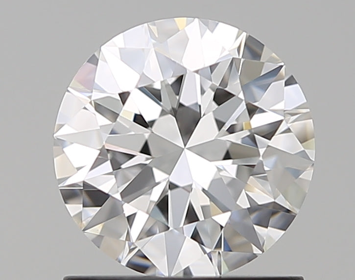 GIA 1.01 Carat 圓形 - Round Brilliant 天然鑽石 Natural diamond