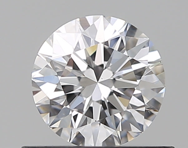 GIA 0.54 Carat 圓形 - Round Brilliant 天然鑽石 Natural diamond