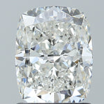 GIA 1.51 Carat Cushion Natural Diamond 鑽石