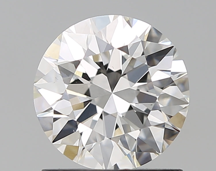 GIA 1.06 Carat 圓形 - Round Brilliant 天然鑽石 Natural diamond