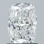 GIA 1.2 Carat Cushion Natural Diamond 鑽石