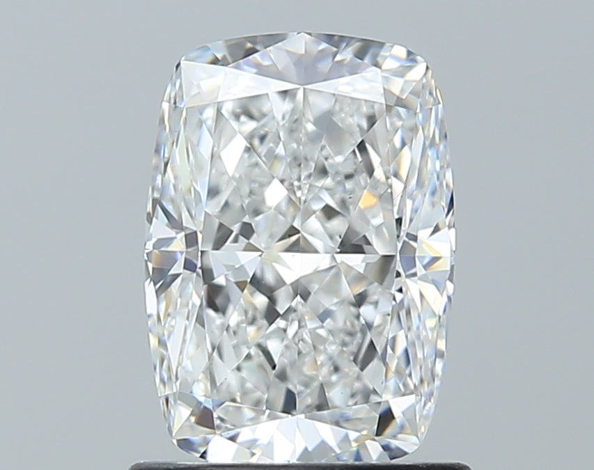 GIA 1.2 Carat Cushion Natural Diamond 鑽石