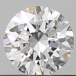 GIA 0.51 Carat 圓形 - Round Brilliant 天然鑽石 Natural diamond