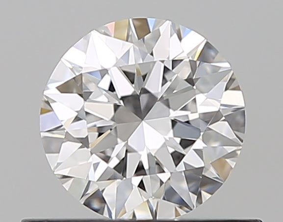 GIA 0.51 Carat 圓形 - Round Brilliant 天然鑽石 Natural diamond